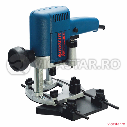 MASINA DE FREZAT “PHIOLENT” MF3-1100E