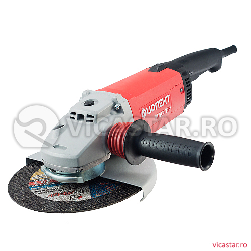 POLIZOR UNGHIULAR “PHIOLENT” MSU1-23-230 MASTER