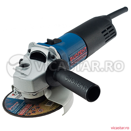 POLIZOR UNGHIULAR “PHIOLENT” MSU2-9-125E