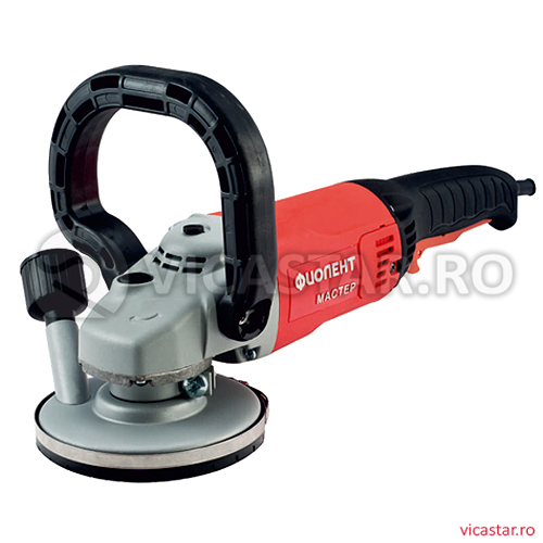 POLIZOR UNGHIULAR “PHIOLENT” MSU8-14-125 MASTER