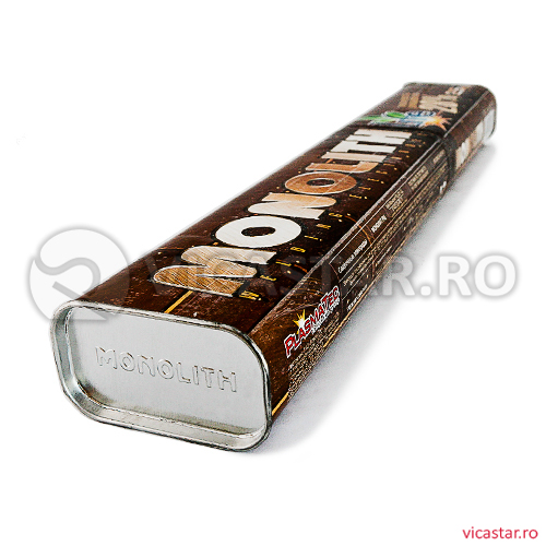 ELECTROZI Monolith  3,25 MM-TUB