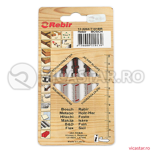 PANZA FIERASTRAU ELECTRIC 2264