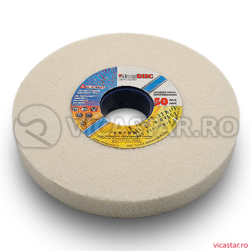 Piatra abraziva polizor 150X20X32 25A