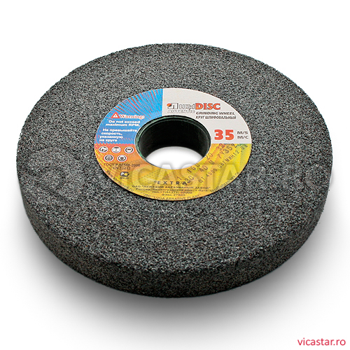 Piatra abraziva polizor 150X20X32 63C