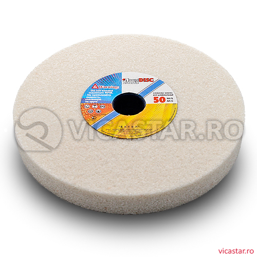 Piatra abraziva polizor 200X20X20 25A