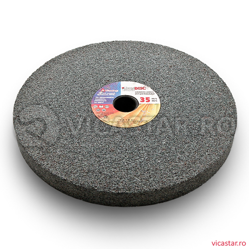 Piatra abraziva polizor 200X20X20 63C