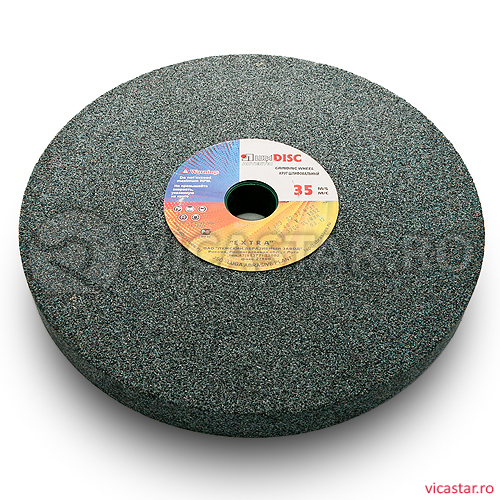 Piatra abraziva polizor 300X32X32 63C