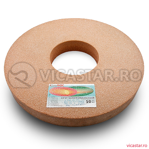 Piatra abraziva polizor 350X40X127 25A