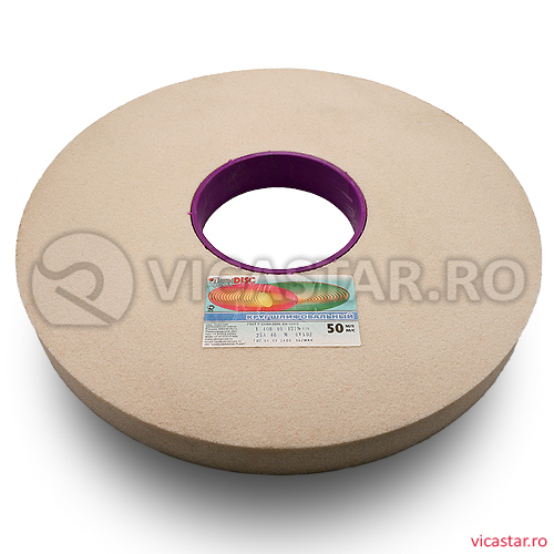 Piatra abraziva polizor 400X40X127 25A