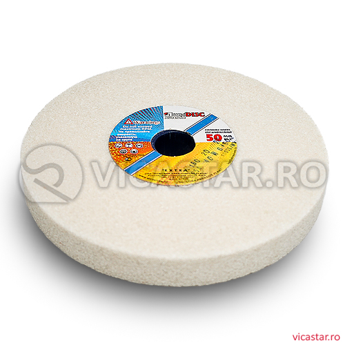 Piatra abraziva polizor 150X20X20 25A