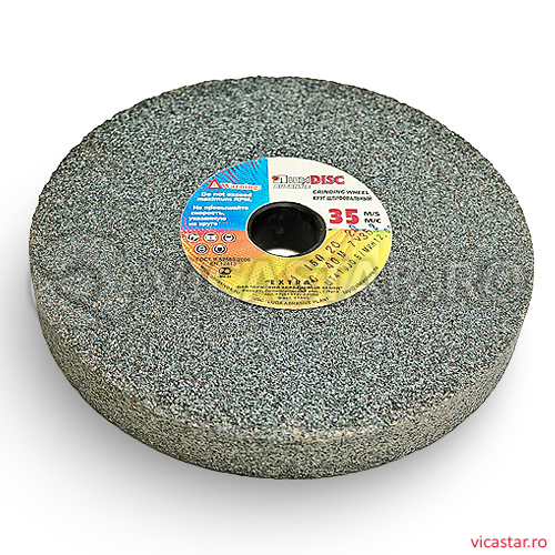 Piatra abraziva polizor 150X20X20 63C