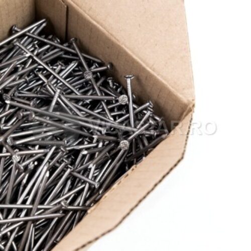 Cuie constructii 3.0×80 – 5 kg/cutie