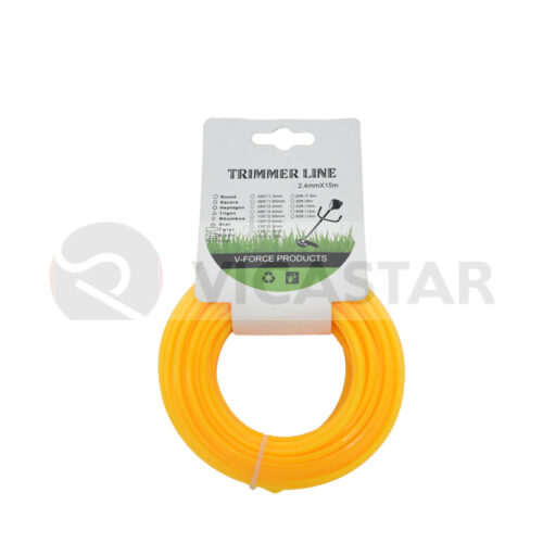 FIR COSITOARE ROTUND 2.4MMX15M