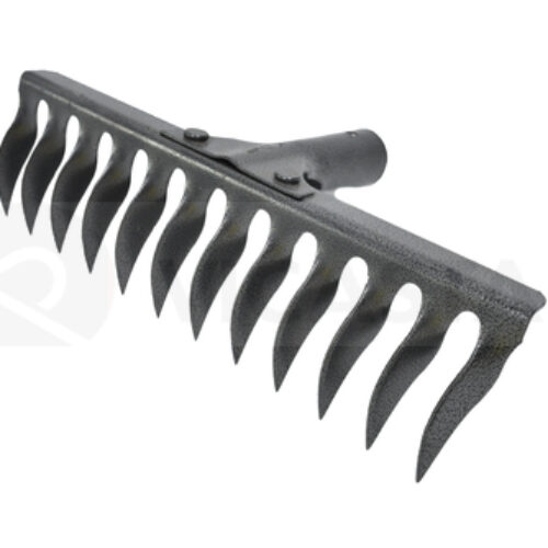 GREBLA FARA COADA 12 DINTI INTORSI