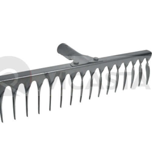 GREBLA FARA COADA 16 DINTI INTORSI