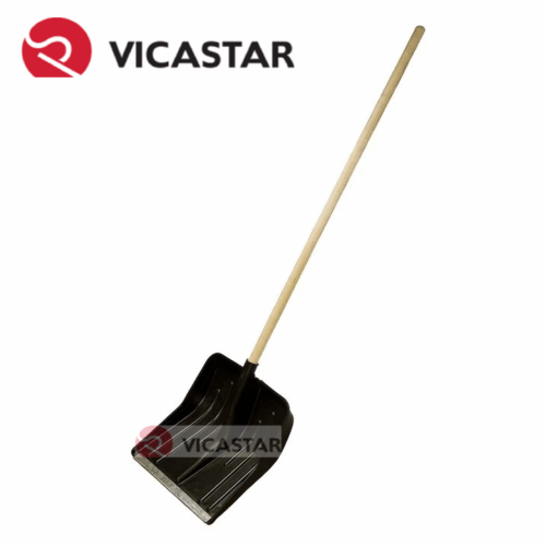 Lopată pentru zăpadă 400*420 mm 61580