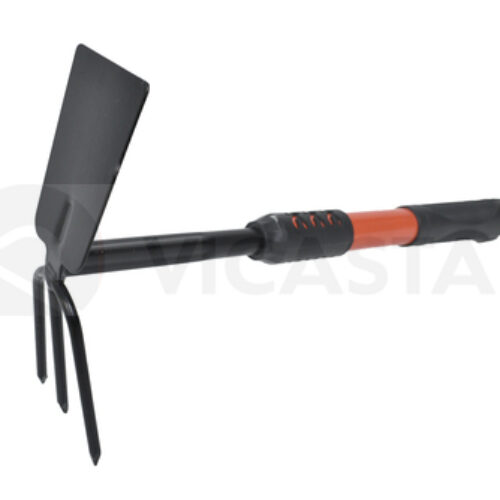 SAPALIGA PORTOCALIE 40 CM CU 3 DINTI