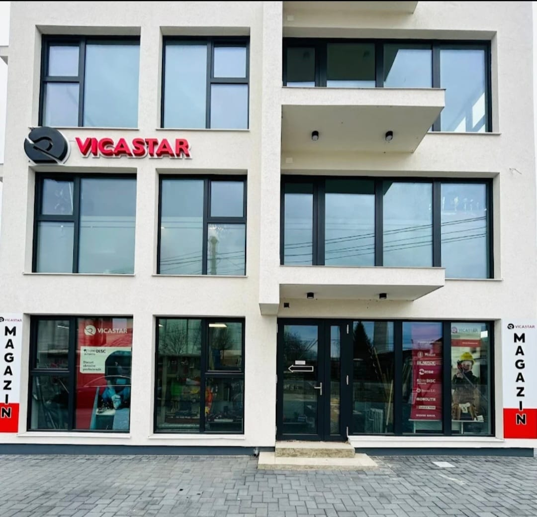 vicastar